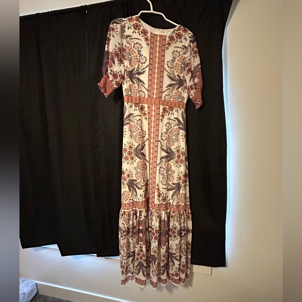 Bohme dress